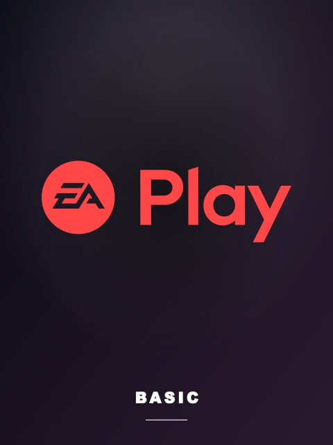 Carátula de EA Play para Membresías