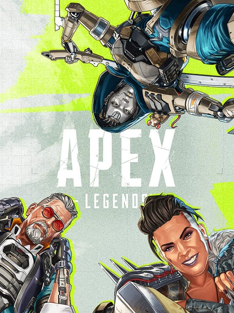Apex Legends para PC (Steam)