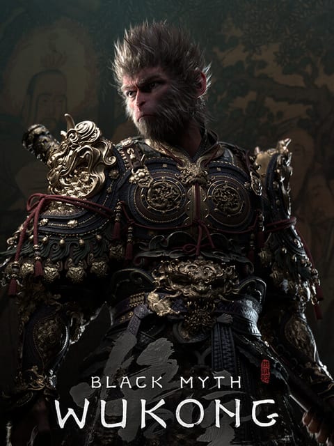 Black Myth: Wukong para PC (Steam)