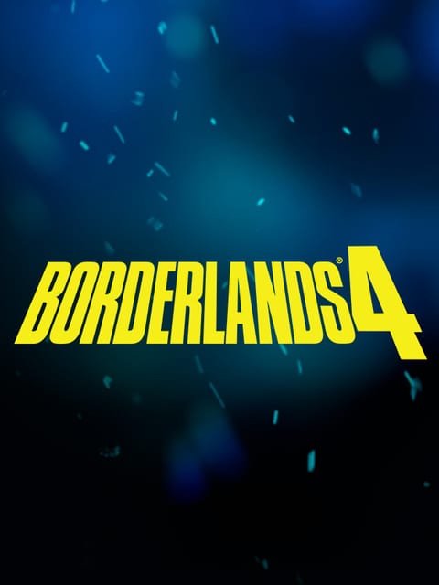 Borderlands 4 para PC (Steam)