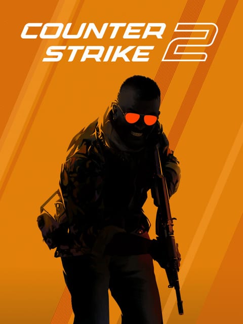 Counter-Strike 2 para PC (Steam)