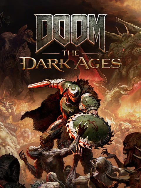 Doom: The Dark Ages para PC (Steam)