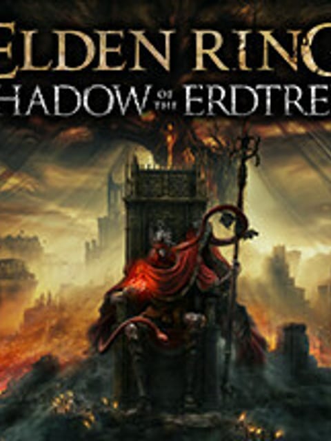 Elden Ring: Shadow of the Erdtree para PC (Steam)