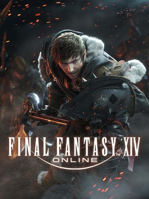 Final Fantasy XIV para PC (Steam)
