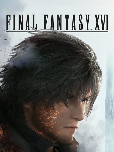 Final Fantasy XVI para PC (Steam)