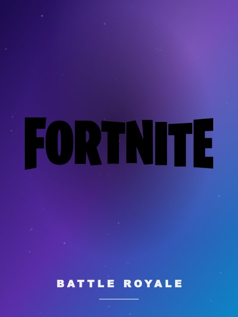Fortnite para PC (Steam)
