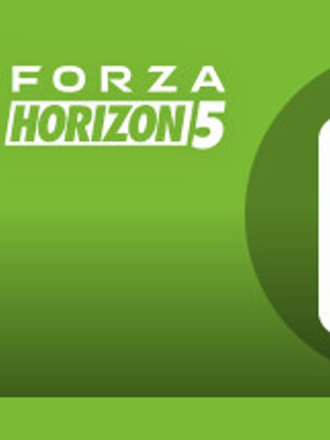 Forza Horizon 5 para PC (Steam)