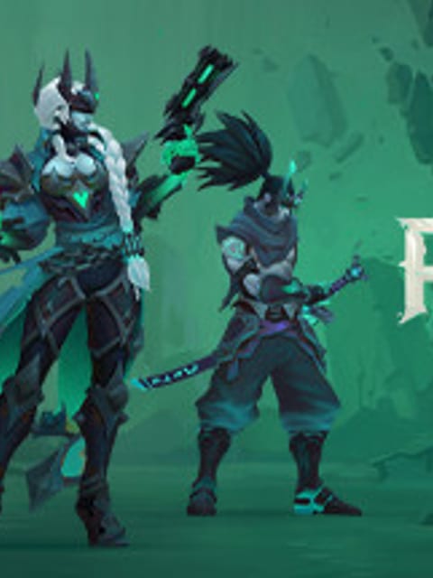 Carátula de League of Legends para PC (Steam)