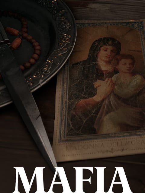 Mafia: The Old Country para PC (Steam)