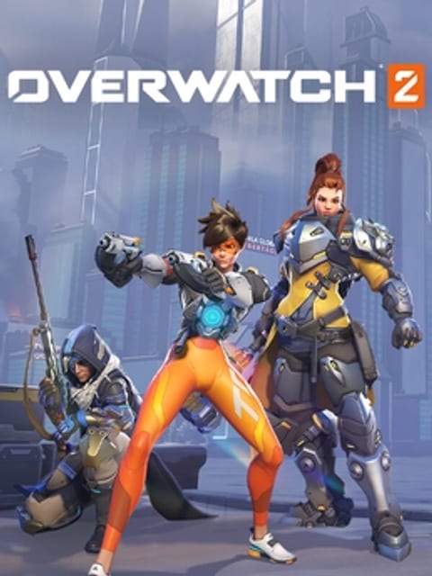 Overwatch 2 para PC (Steam)