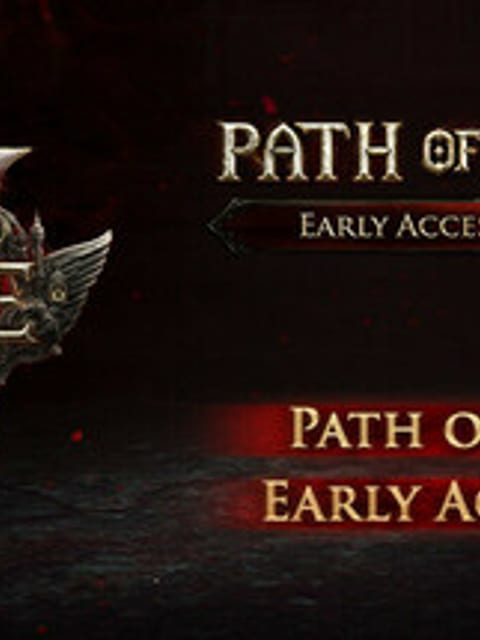 Path of Exile 2 para PC (Steam)