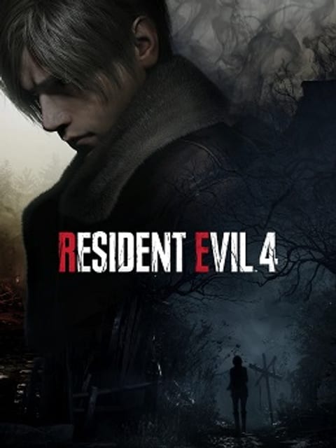 Resident Evil 4 Remake para PC (Steam)