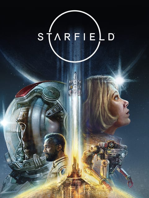 Starfield para PC (Steam)