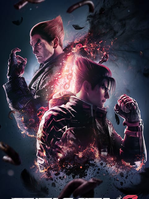 Tekken 8 para PC (Steam)