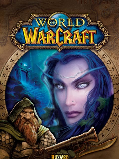 World of Warcraft para PC (Steam)