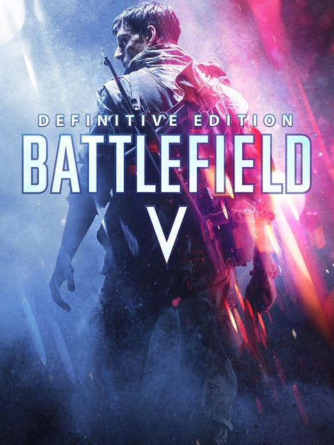 Battlefield V para PlayStation 4