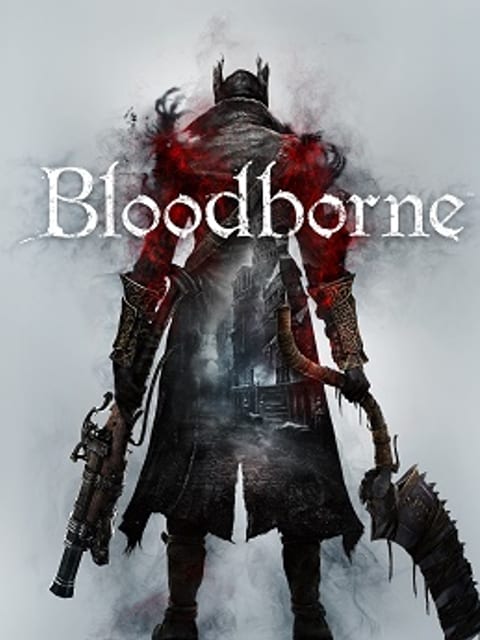 Bloodborne para PlayStation 4