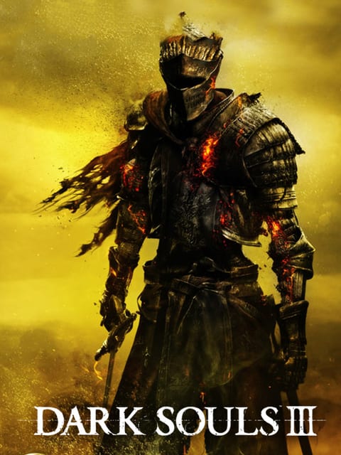 Dark Souls III para PlayStation 4