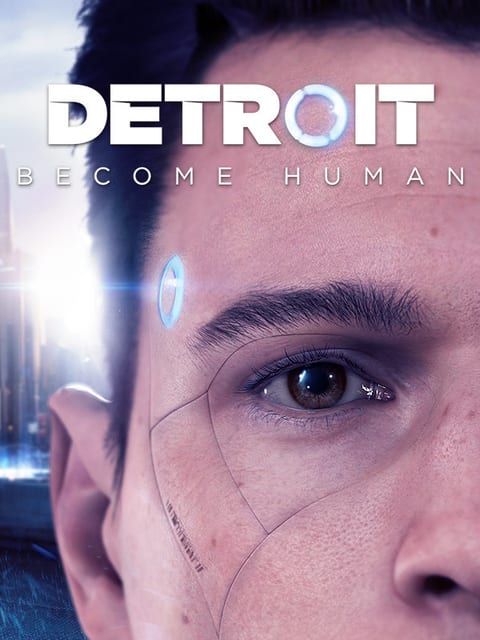 Detroit: Become Human para PlayStation 4