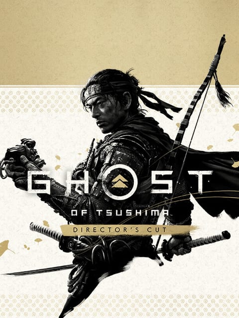 Ghost of Tsushima para PlayStation 4