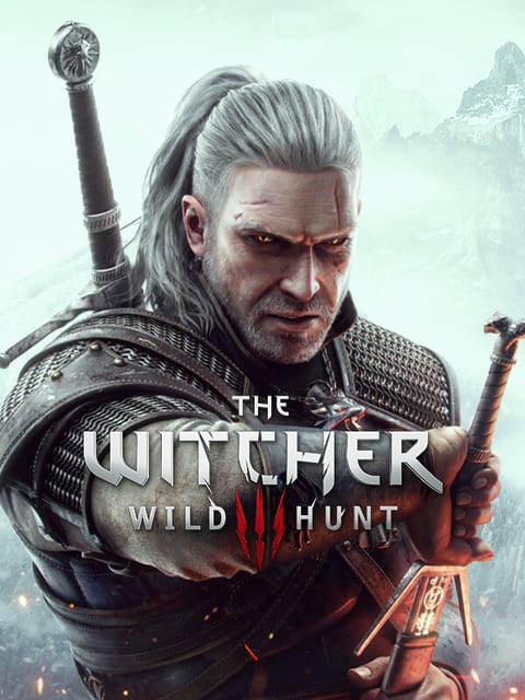 The Witcher 3: Wild Hunt para PlayStation 4