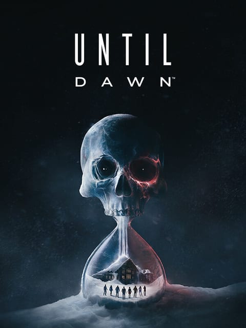 Until Dawn para PlayStation 4