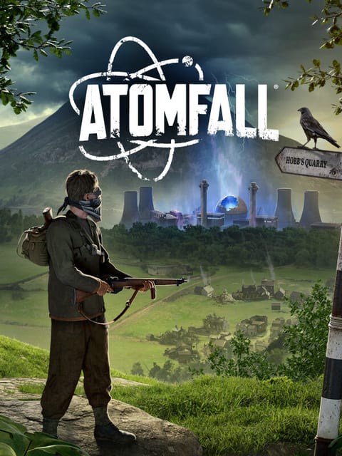 Atomfall para PlayStation 5