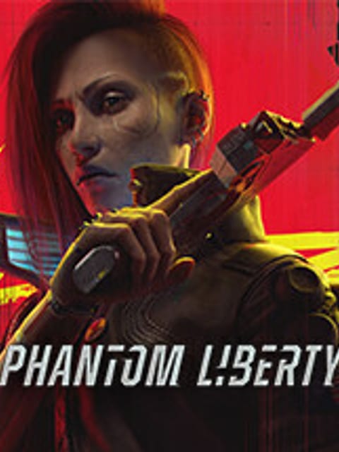 Cyberpunk 2077: Phantom Liberty para PlayStation 5