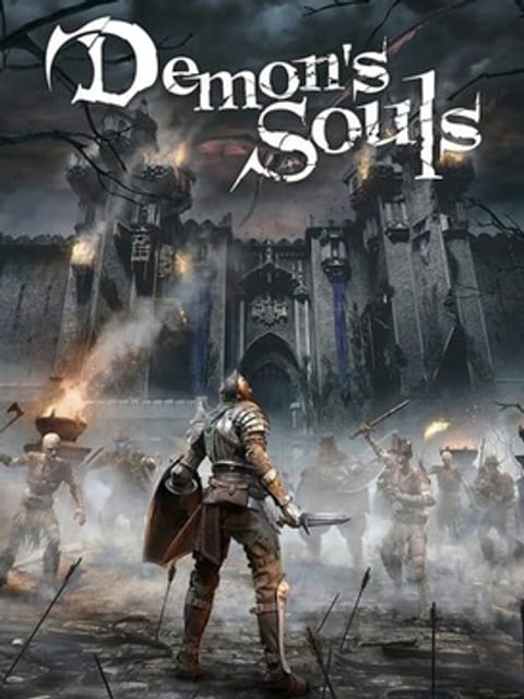 Demon's Souls para PlayStation 5