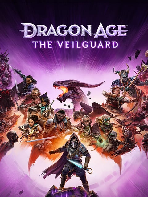 Dragon Age: The Veilguard para PlayStation 5