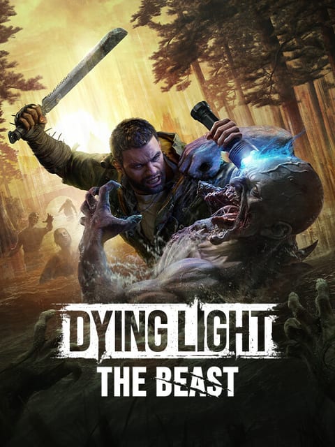 Dying Light: The Beast para PlayStation 5