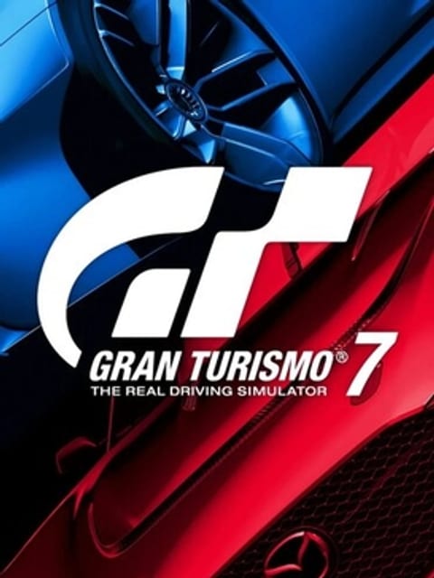 Gran Turismo 7 para PlayStation 5