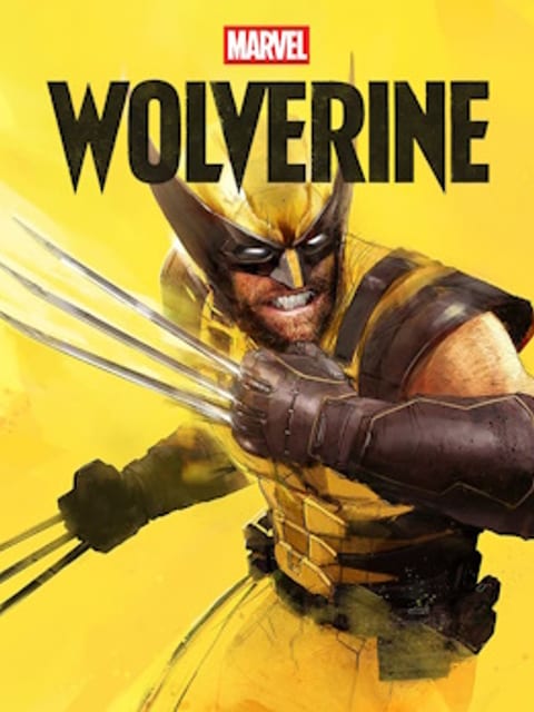 Marvel's Wolverine para PlayStation 5