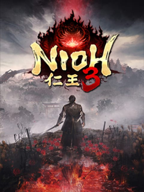 Nioh 3 para PlayStation 5