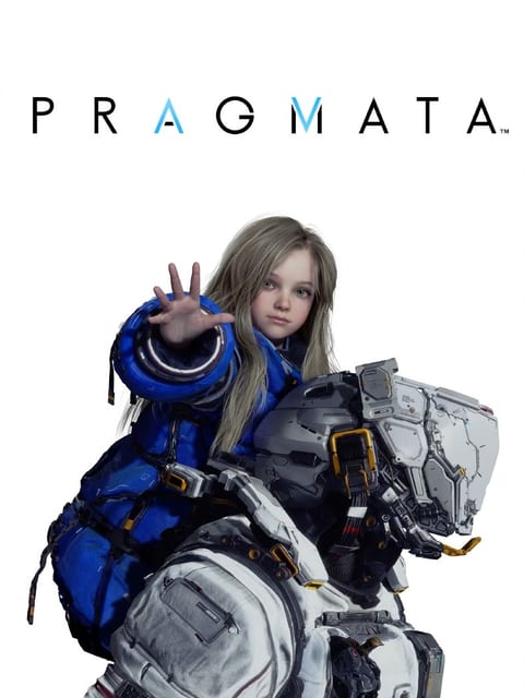 Pragmata para PlayStation 5