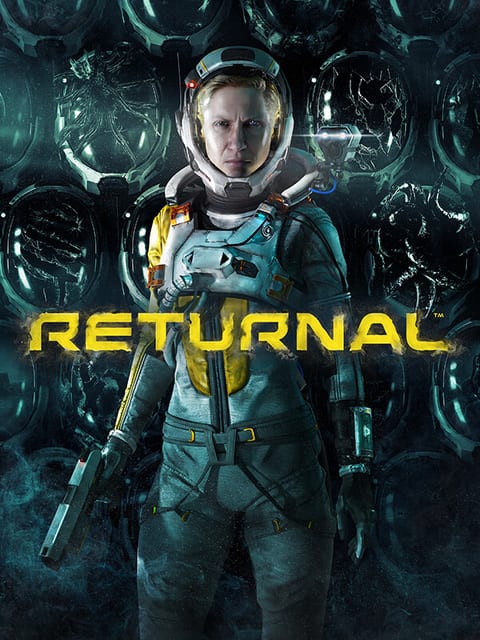 Returnal para PlayStation 5