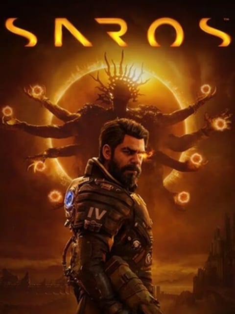Saros para PlayStation 5