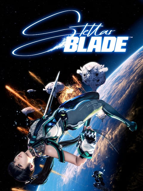 Stellar Blade para PlayStation 5