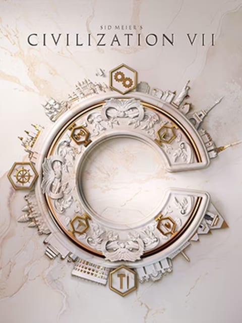 Civilization VII para Nintendo Switch 2