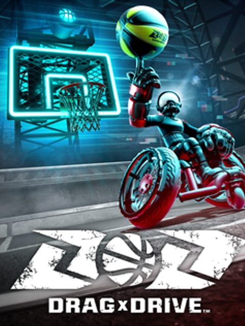 Drag x Drive para Nintendo Switch 2