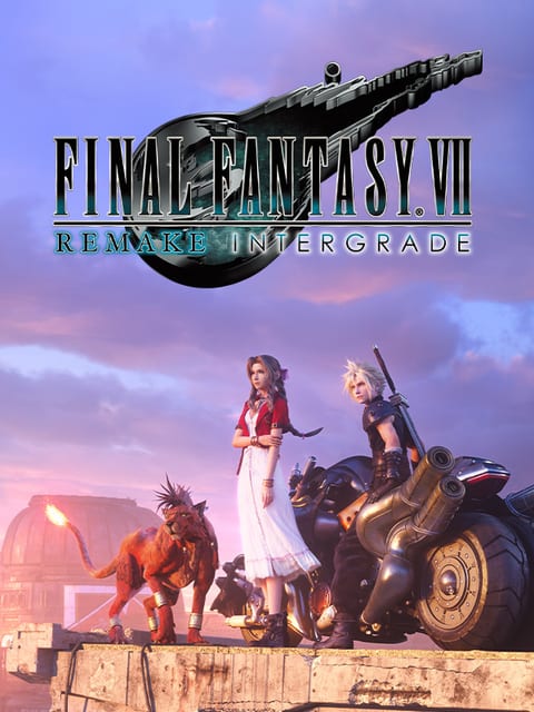 Final Fantasy VII Remake para Nintendo Switch 2