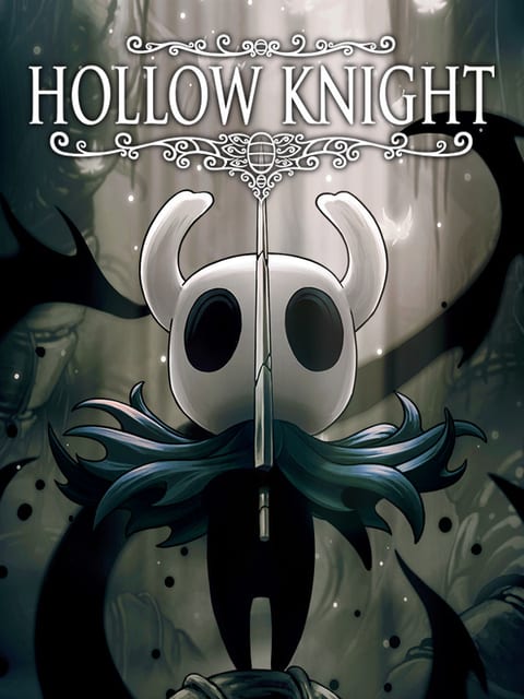 Hollow Knight para Nintendo Switch 2