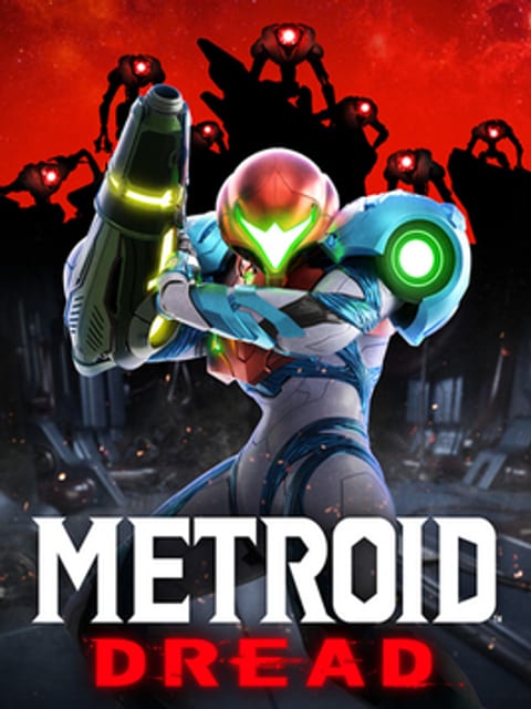 Metroid Dread para Nintendo Switch 2