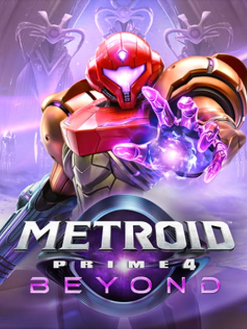 Metroid Prime 4: Beyond para Nintendo Switch 2