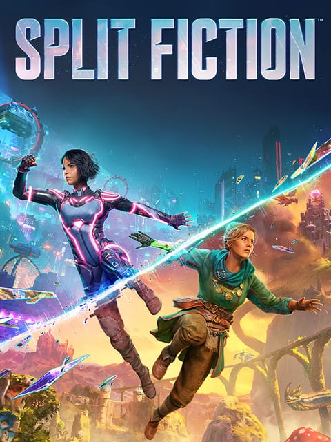 Split Fiction para Nintendo Switch 2