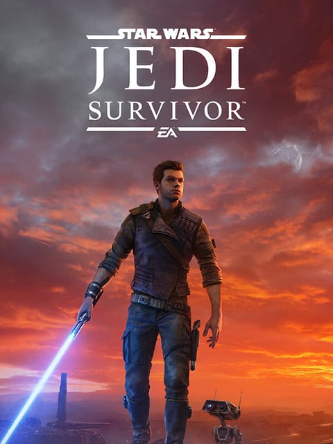 Star Wars Jedi: Survivor para Nintendo Switch 2