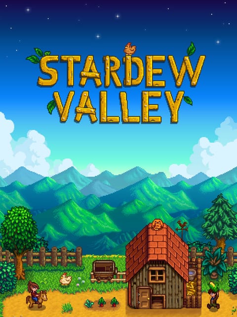 Stardew Valley para Nintendo Switch 2