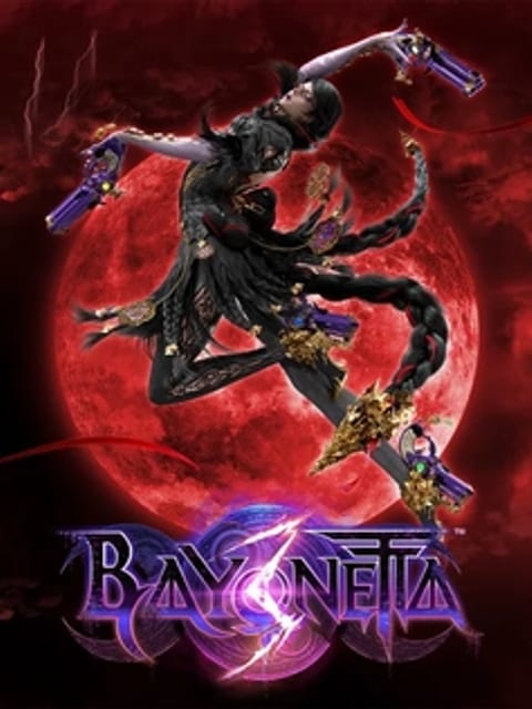 Bayonetta 3 para Nintendo Switch