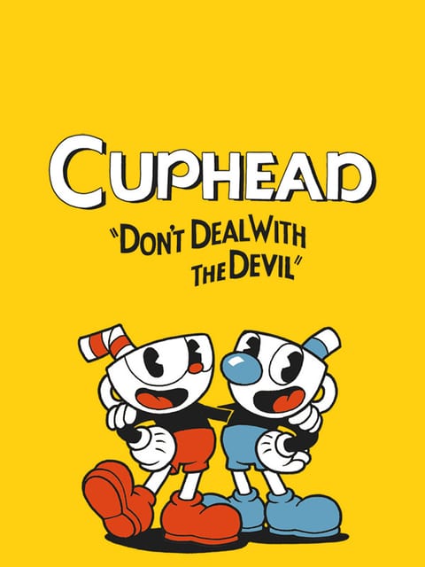 Cuphead para Nintendo Switch