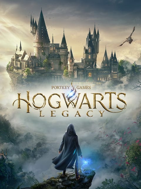 Hogwarts Legacy para Nintendo Switch
